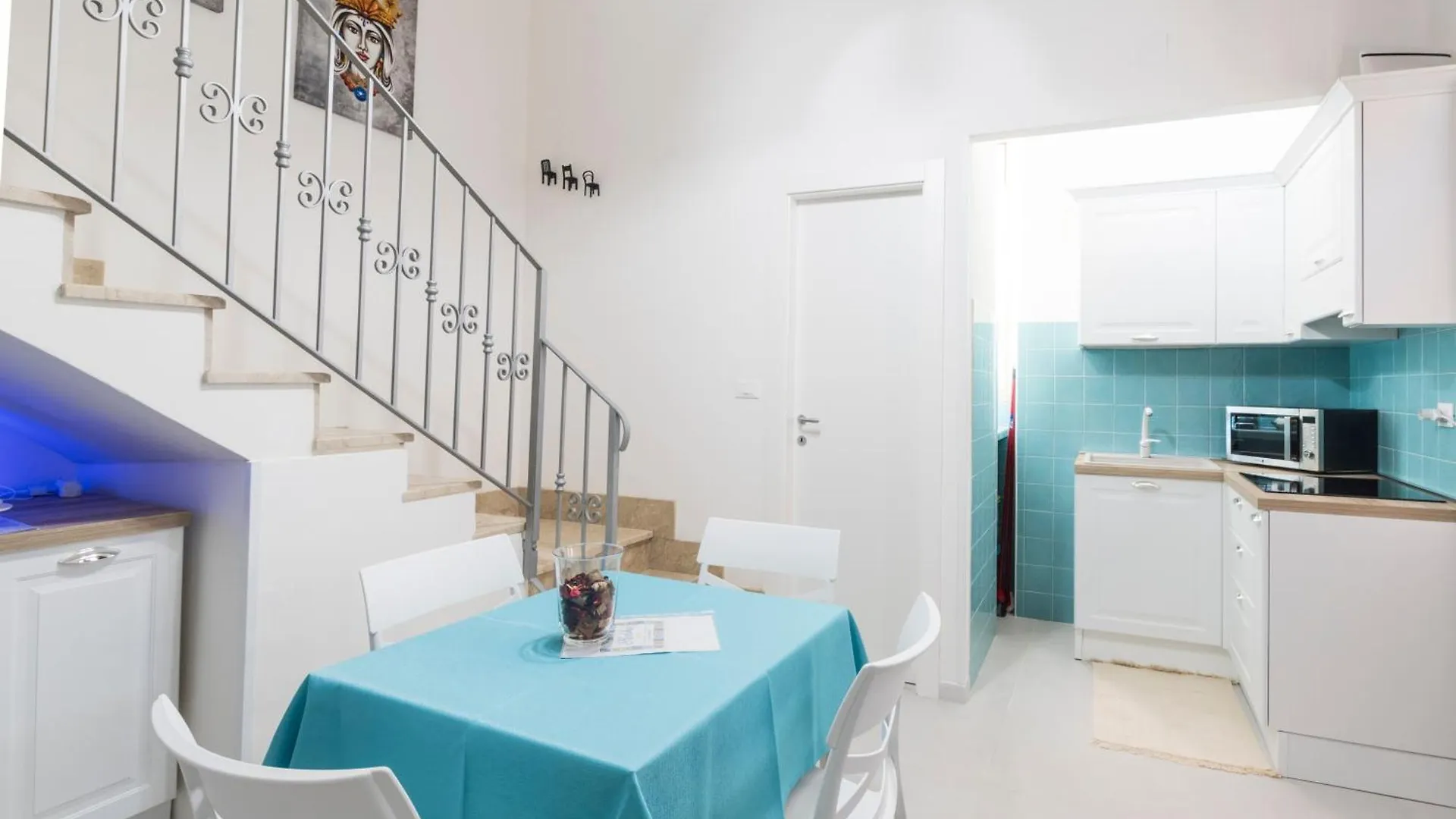 Kaliko Casa Vacanze Avola Holiday home