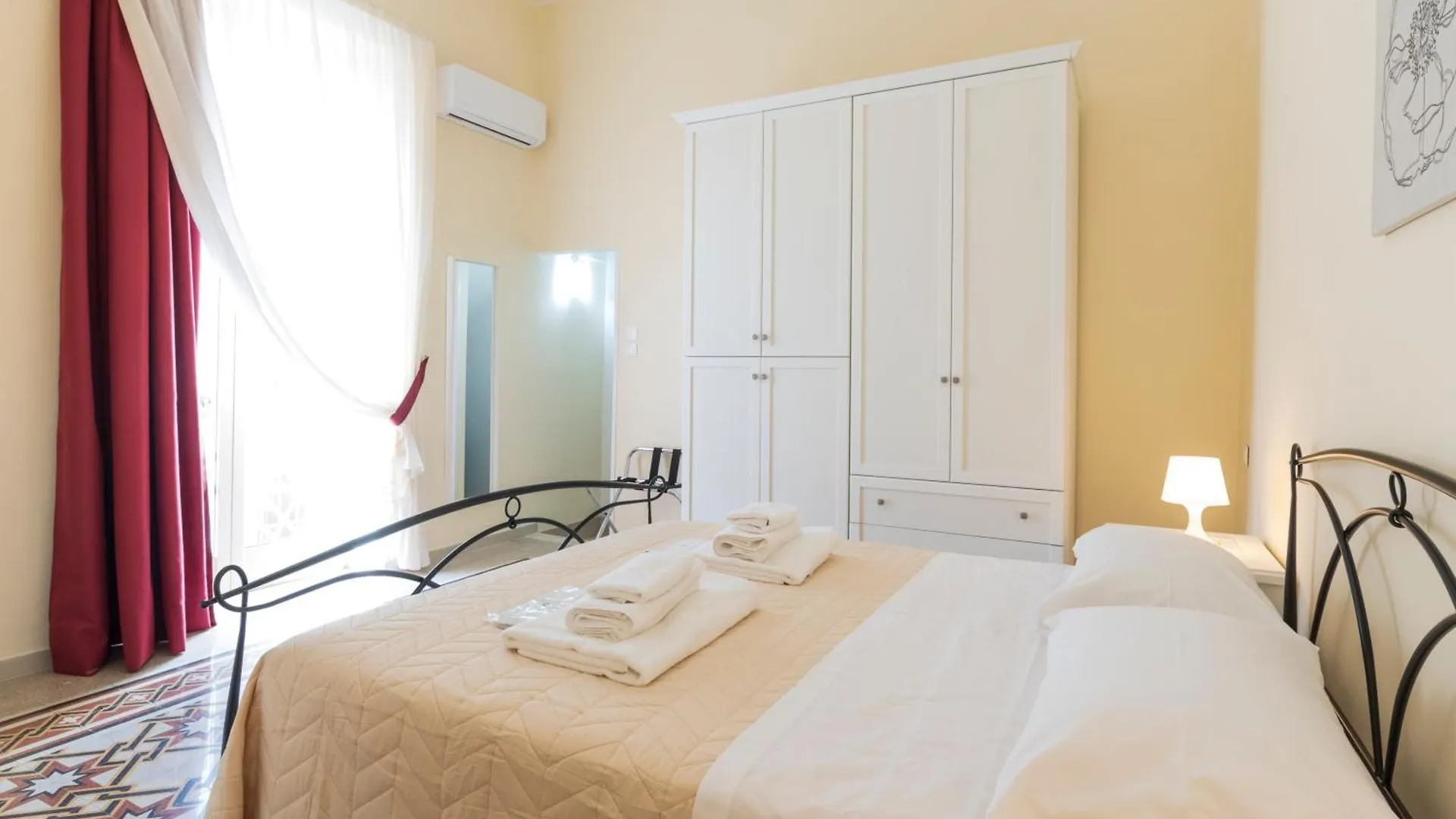 Kaliko Casa Vacanze Avola Italy