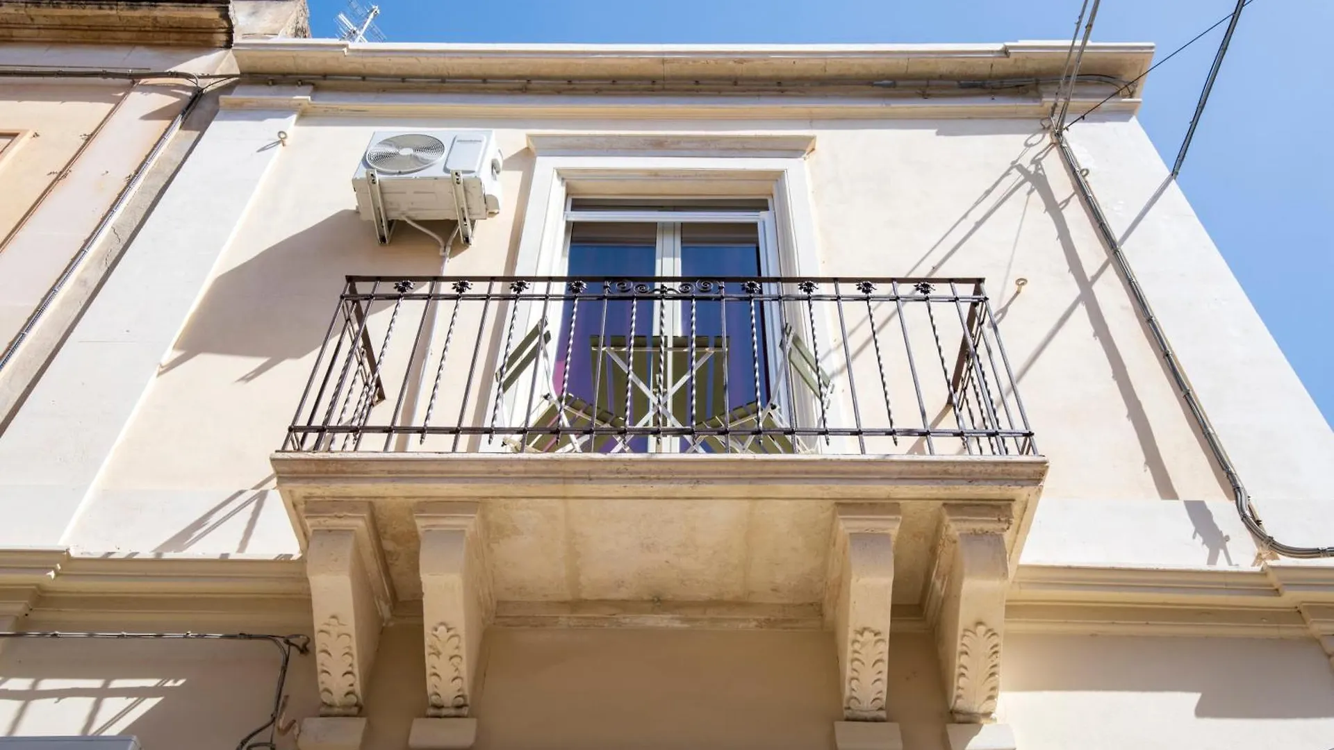 Holiday home Kaliko Casa Vacanze Avola