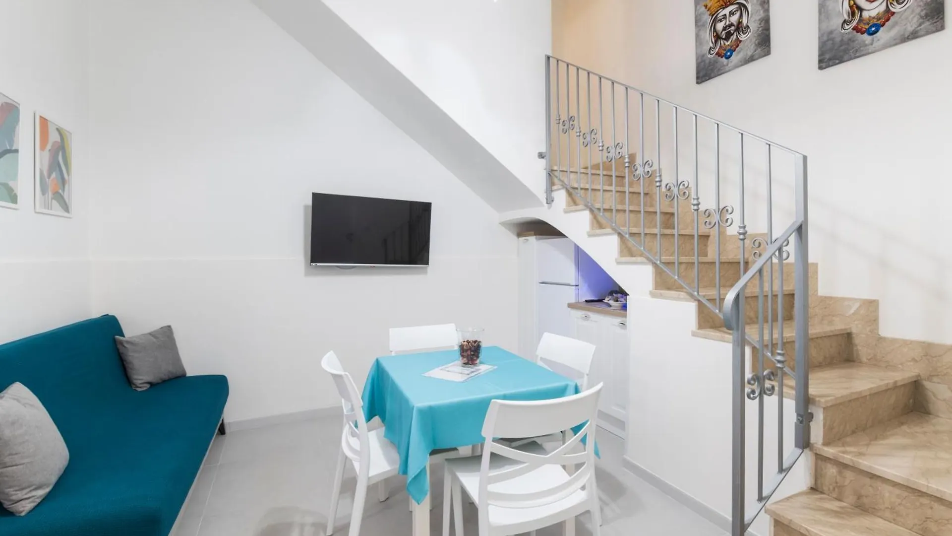 Kaliko Casa Vacanze Avola Italy