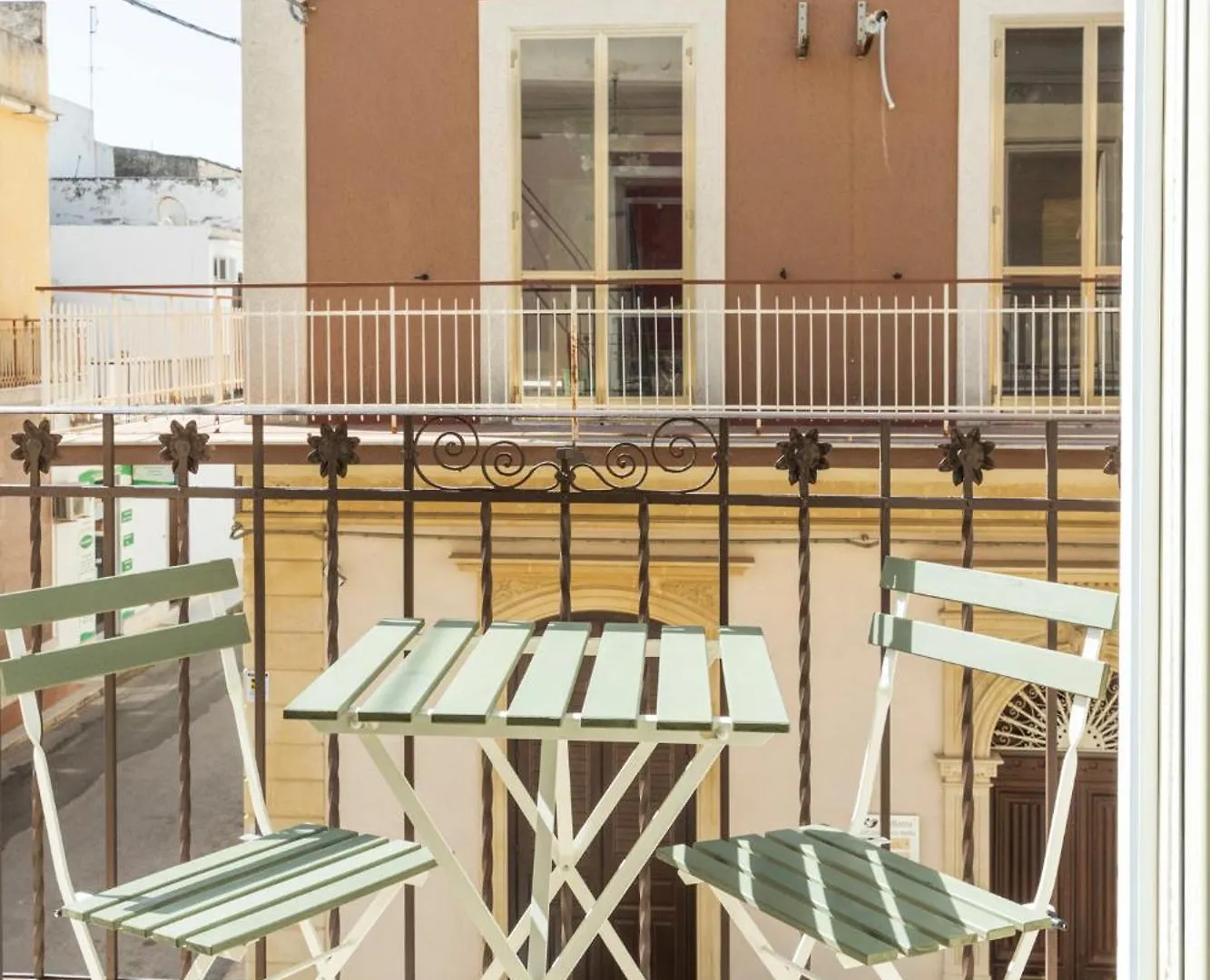 Kaliko Casa Vacanze Avola