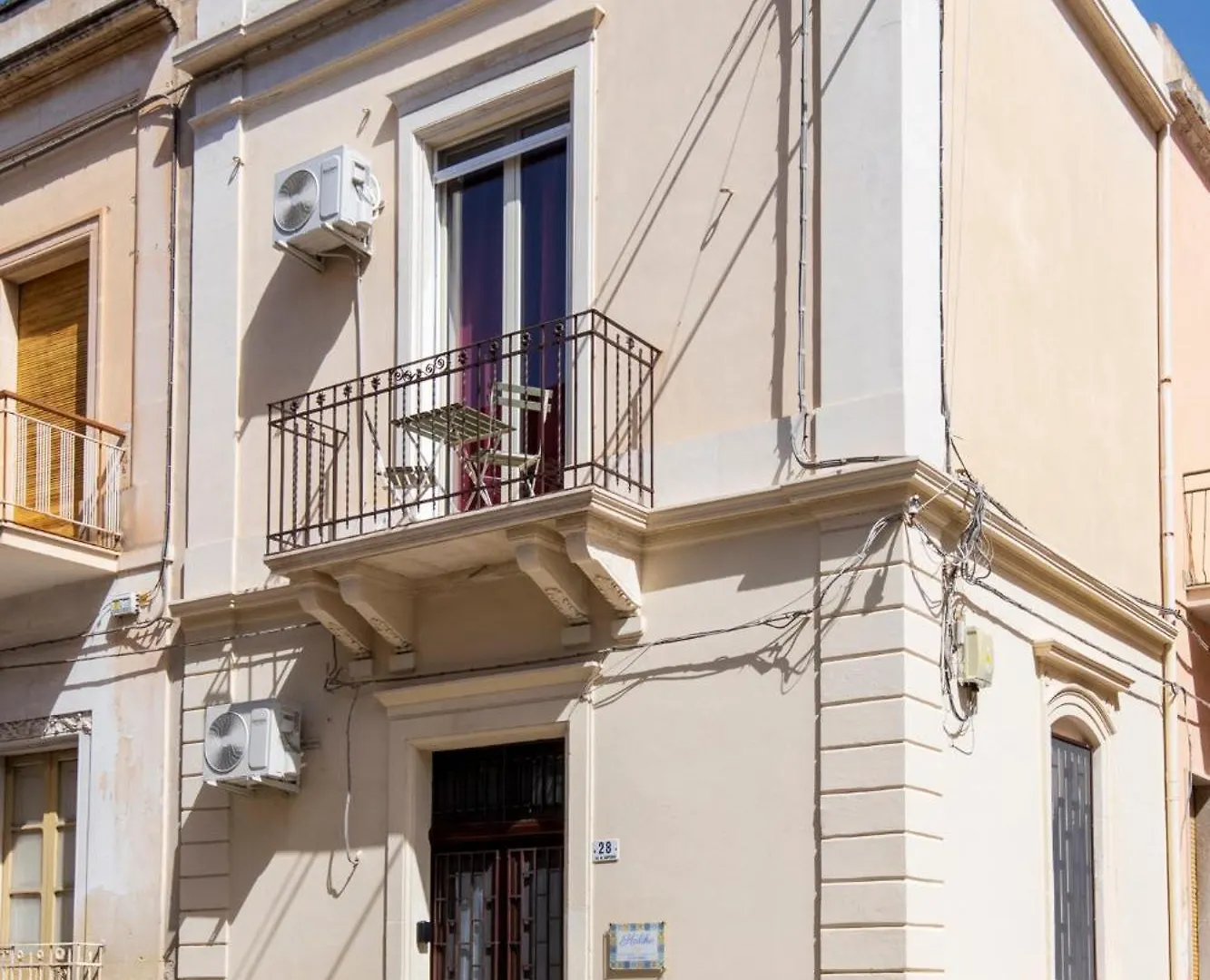 Kaliko Casa Vacanze Avola