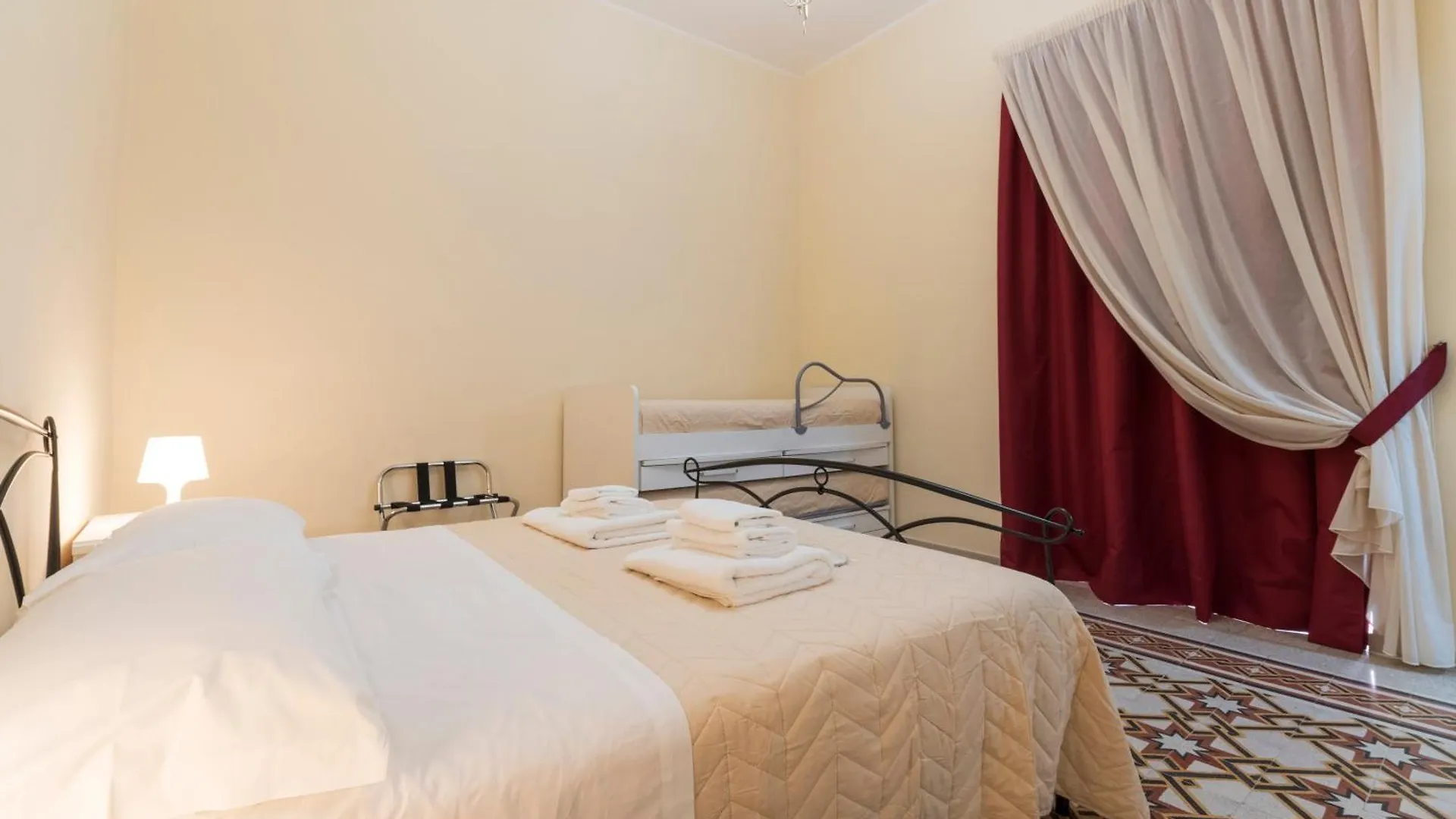 Holiday home Kaliko Casa Vacanze Avola Italy
