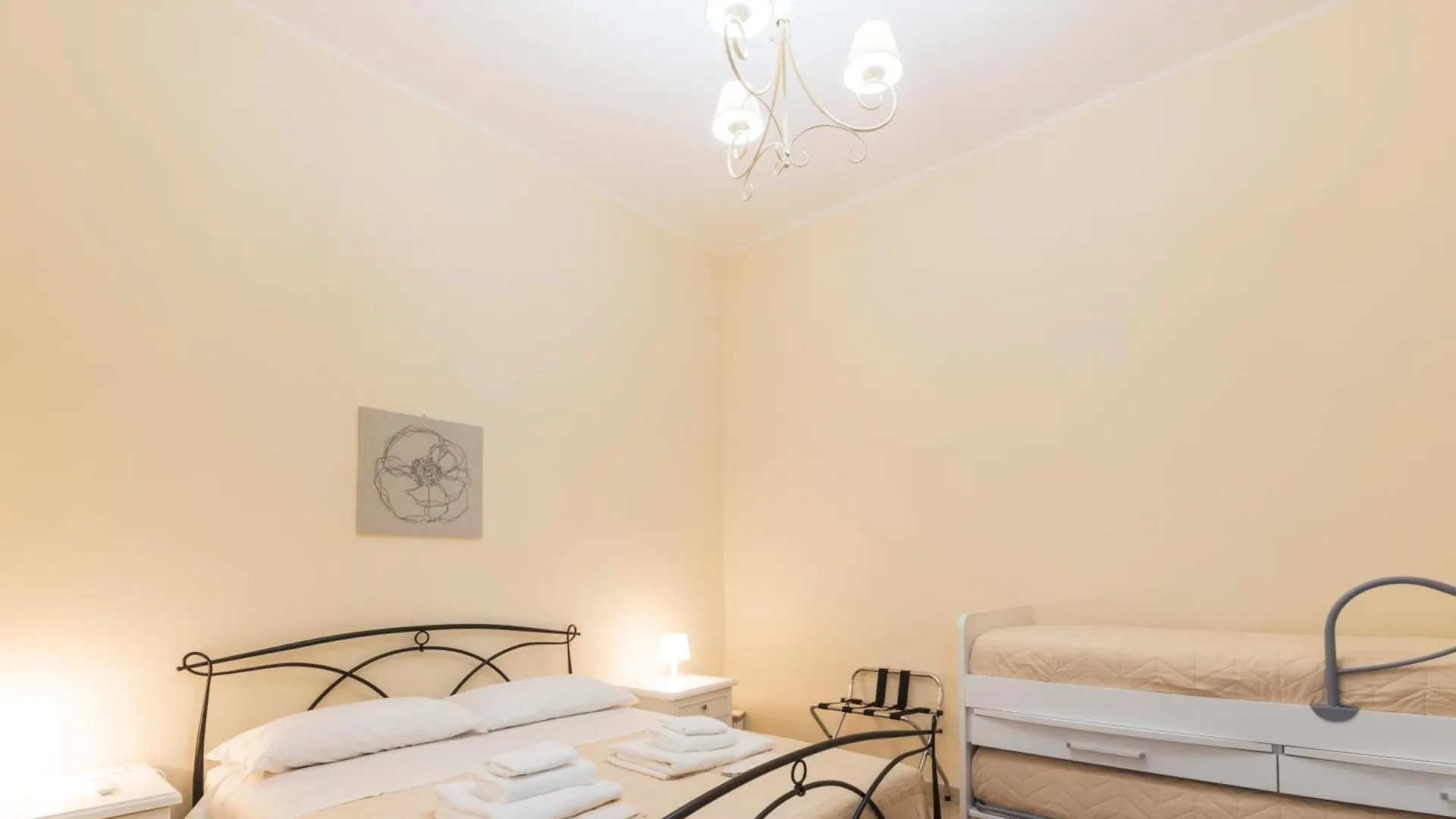 Kaliko Casa Vacanze Avola Holiday home