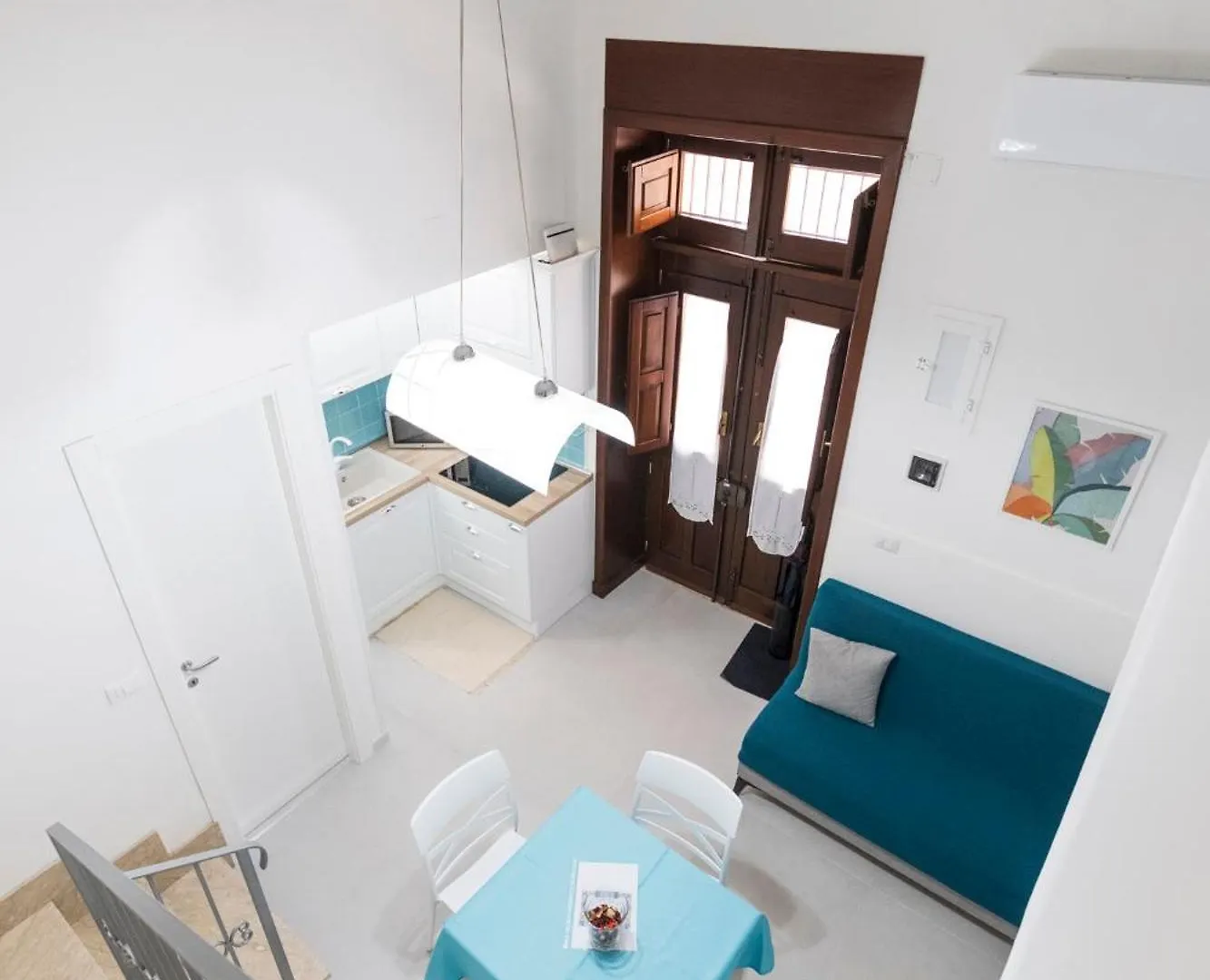 Kaliko Casa Vacanze Avola 0*,