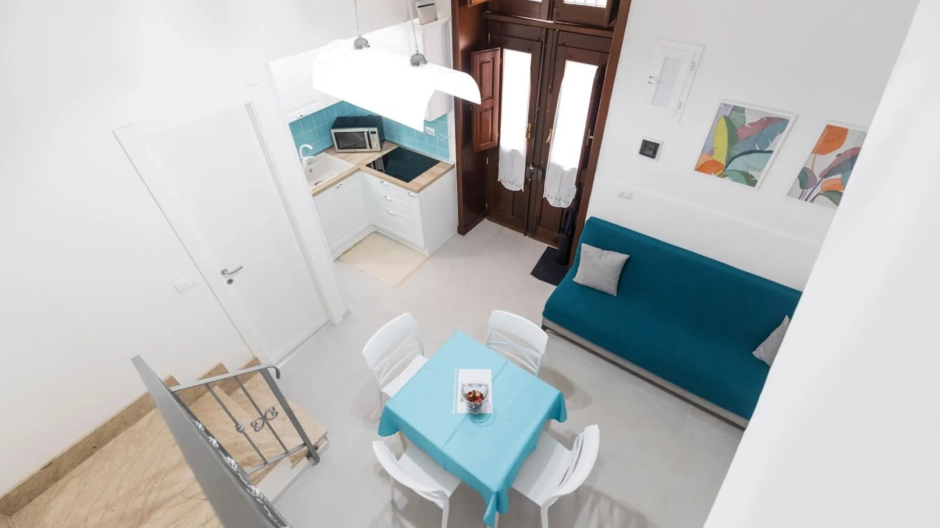 Kaliko Casa Vacanze Avola