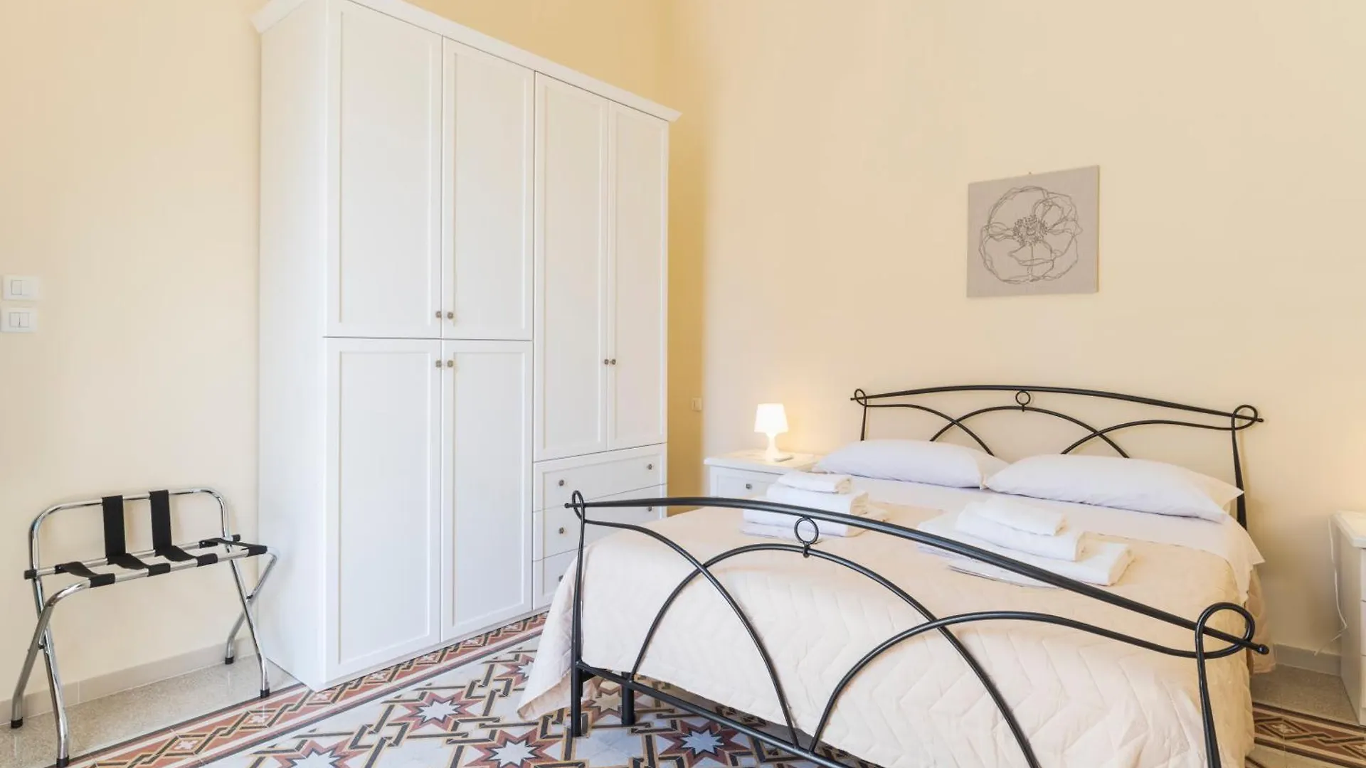 Kaliko Casa Vacanze Avola Holiday home
