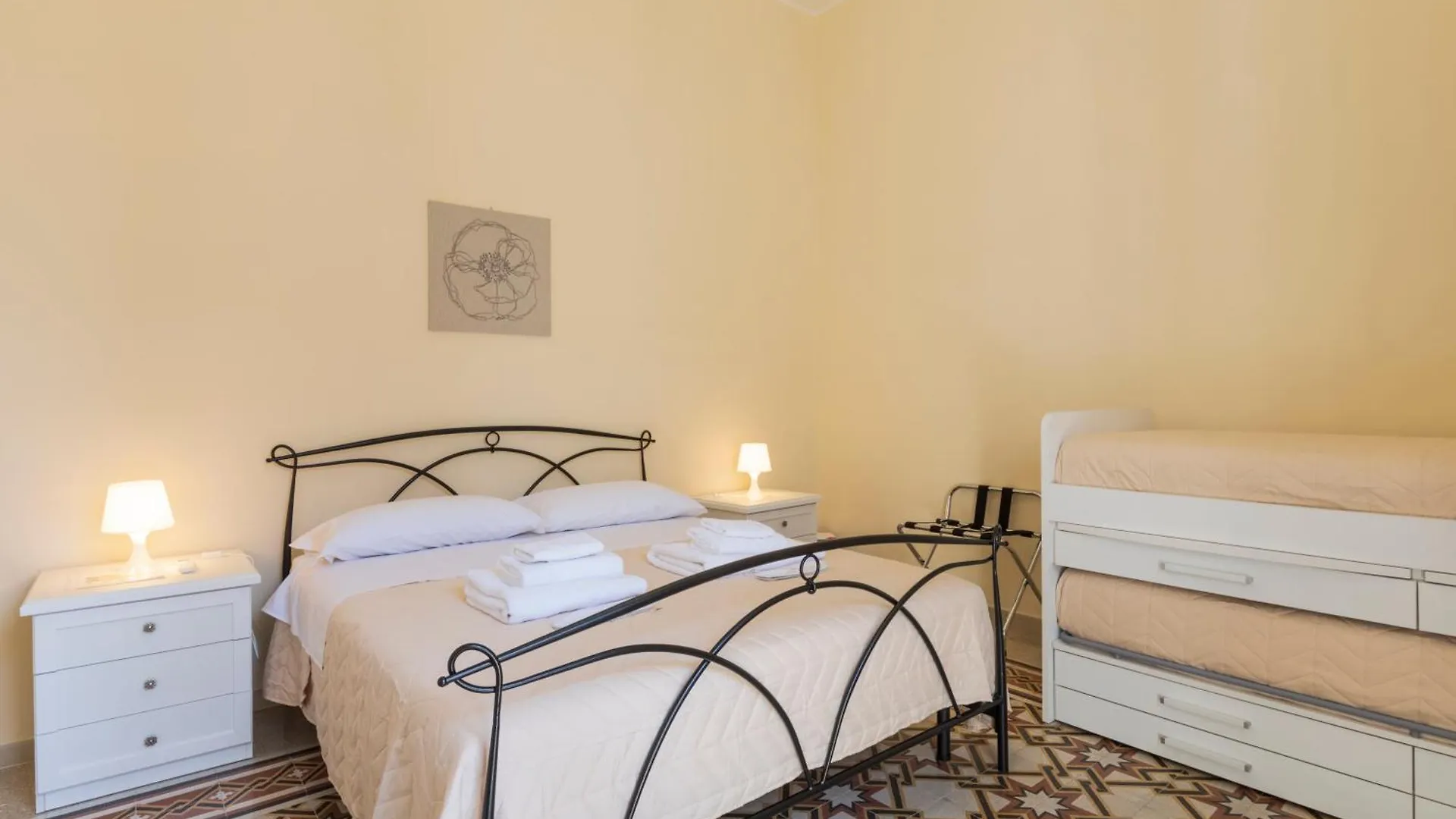 Kaliko Casa Vacanze Avola